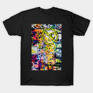 Graffiti T-Shirt